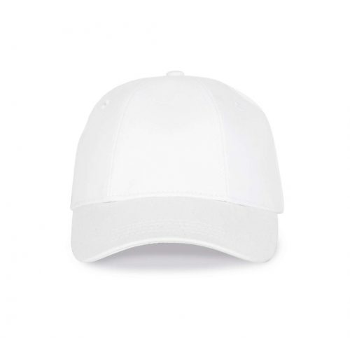 K-UP KP119 6 PANELS EASY-PRINT CAP U