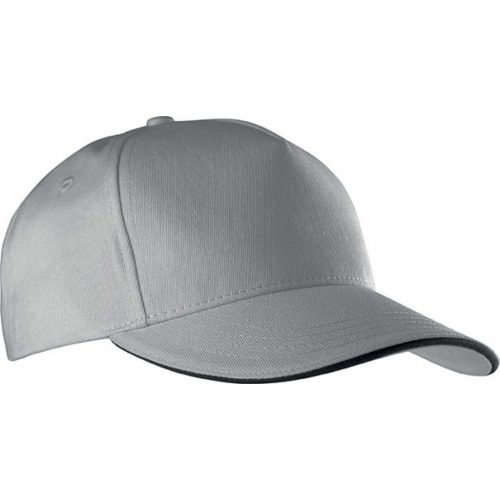 K-UP KP130 SANDWICH PEAK CAP - 5 PANELS U