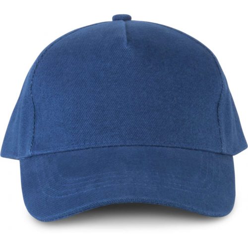 K-UP KP133 OKEOTEX CERTIFIED 5 PANELS CAP U