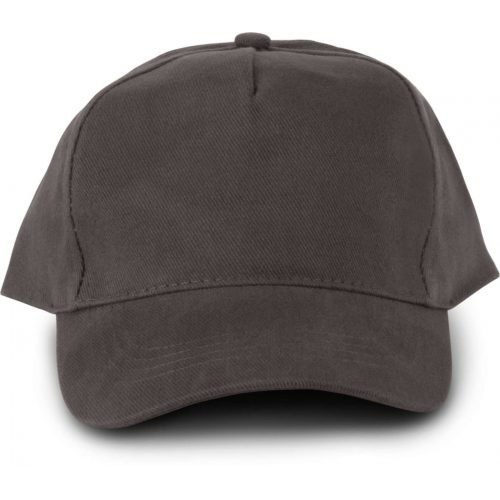 K-UP KP133 OKEOTEX CERTIFIED 5 PANELS CAP U