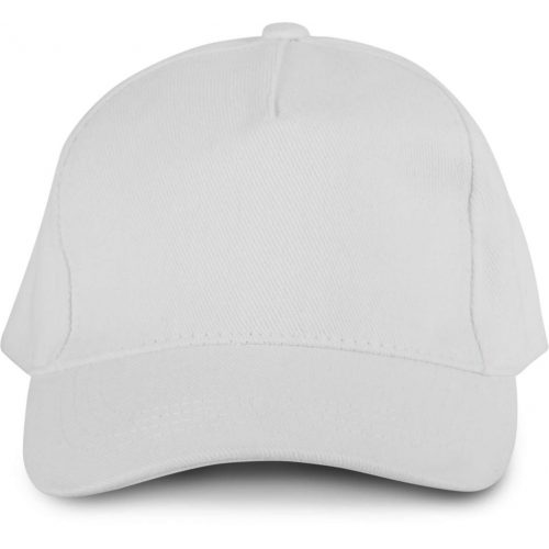 K-UP KP133 OKEOTEX CERTIFIED 5 PANELS CAP U