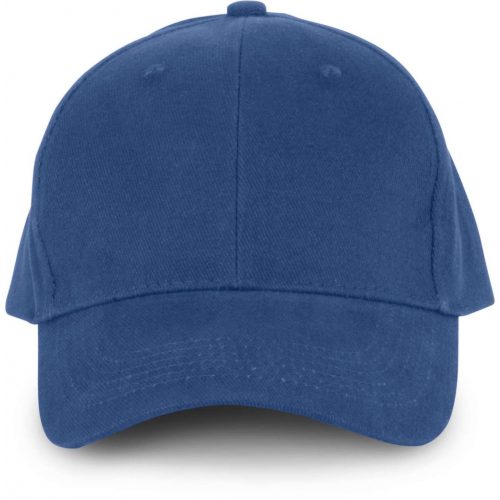 K-UP KP134 6 PANELS ORGANIC COTTON CAP U