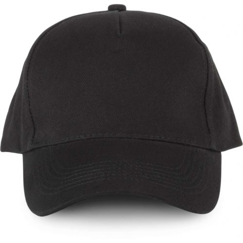 K-UP KP135 5 PANELS ORGANIC COTTON CAP U