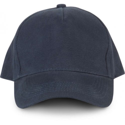 K-UP KP135 5 PANELS ORGANIC COTTON CAP U