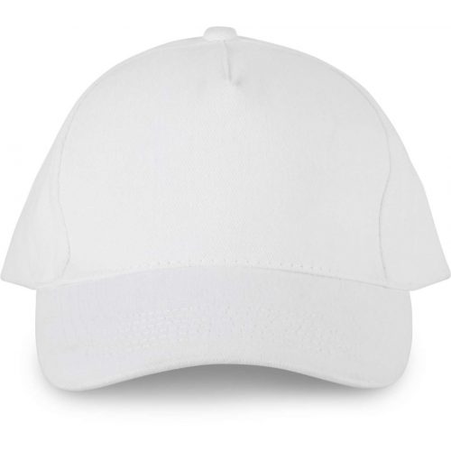 K-UP KP135 5 PANELS ORGANIC COTTON CAP U