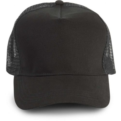 K-UP KP137 TRUCKER CAP - 5 PANELS U