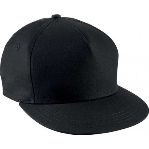 K-UP KP139 SNAPBACK CAP - 5 PANELS U