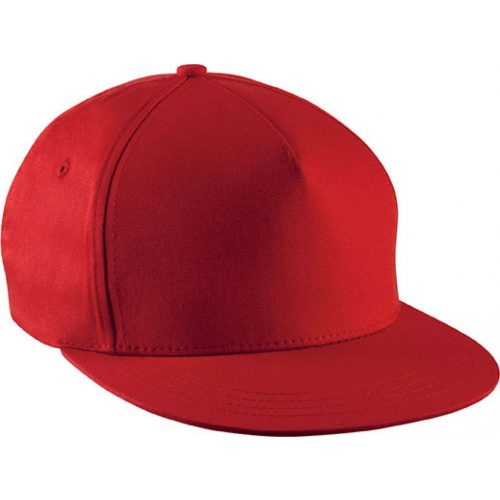 K-UP KP139 SNAPBACK CAP - 5 PANELS U