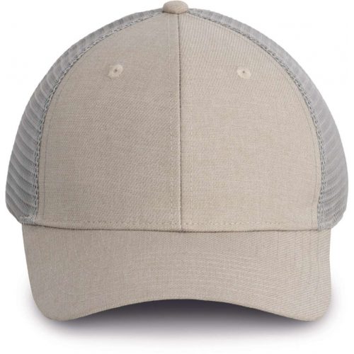 K-UP KP142 URBAN TRUCKER CAP - 6 PANELS U