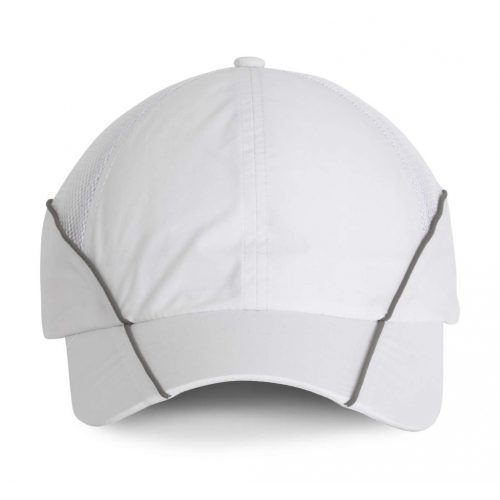 K-UP KP144 SOFT MESH CAP - 6 PANELS U