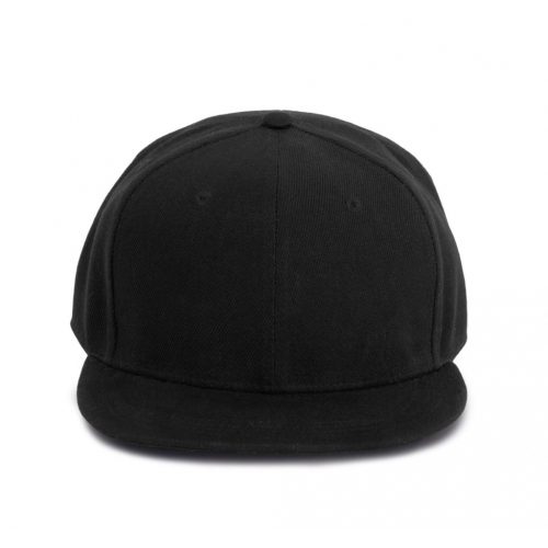 K-UP KP160 SNAPBACK CAP - 6 PANELS U