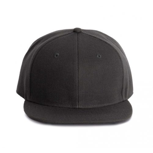 K-UP KP160 SNAPBACK CAP - 6 PANELS U