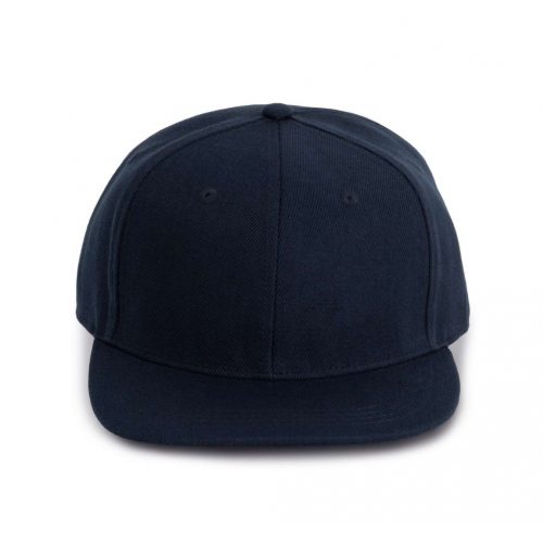 K-UP KP160 SNAPBACK CAP - 6 PANELS U