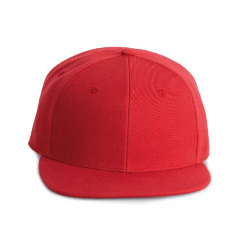 K-UP KP160 SNAPBACK CAP - 6 PANELS U