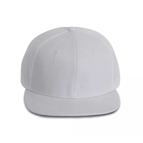 K-UP KP160 SNAPBACK CAP - 6 PANELS U