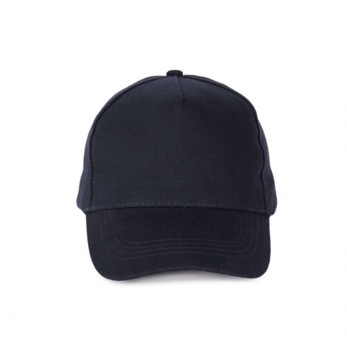 K-UP KP162 HEAVY COTTON CAP - 5 PANELS U