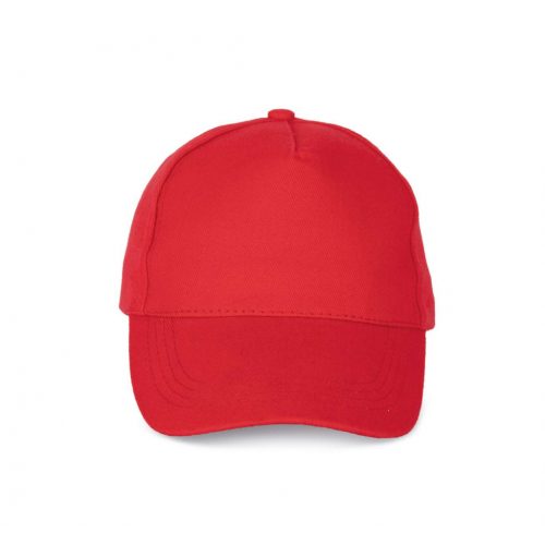 K-UP KP162 HEAVY COTTON CAP - 5 PANELS U