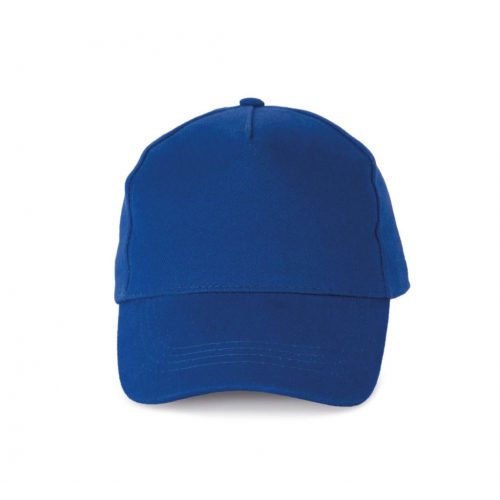 K-UP KP162 HEAVY COTTON CAP - 5 PANELS U