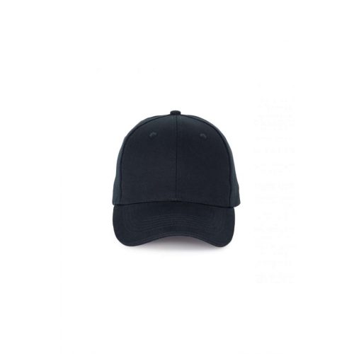 K-UP KP185 CAP WITH CONTRASTING SANDWICH PEAK - 6PANELS U