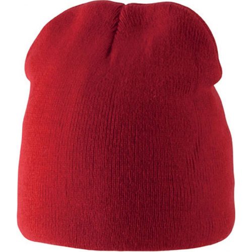 K-UP KP518 FLEECE LINED BEANIE U