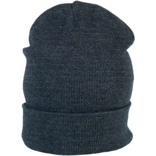 K-UP KP533 BEANIE WITH TURN-UP U