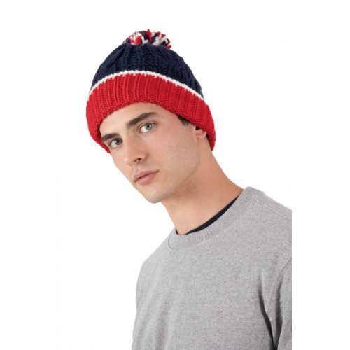 K-UP KP550 KNITTED BEANIE U