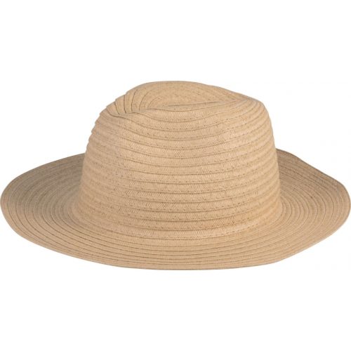 K-UP KP610 CLASSIC STRAW HAT 57