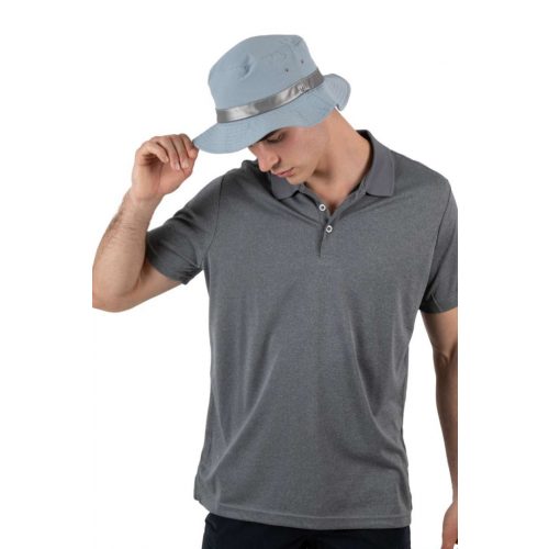 K-UP KP620 HAT WITH WIDE HEMS L/XL