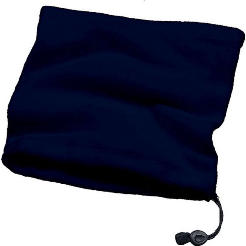 K-UP KP875 FLEECE NECKWARMER U