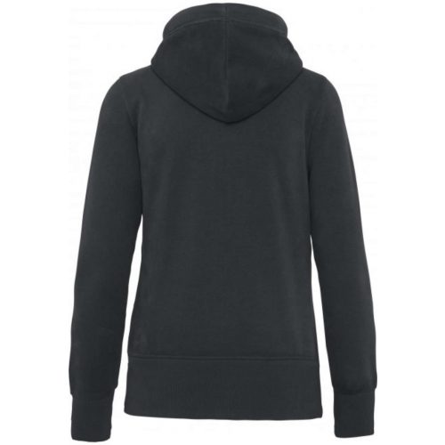 Kariban KV2307 LADIES' VINTAGE ZIPPED HOODED SWEATSHIRT XS