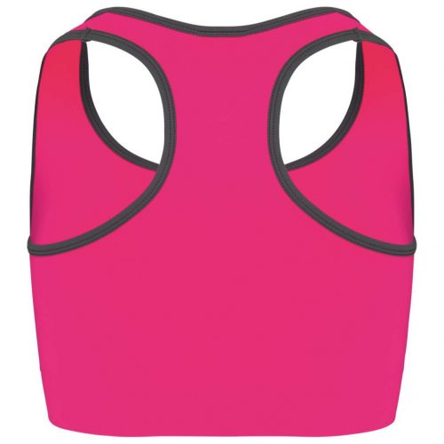 Proact PA001 SEAMLESS SPORTS BRA M/L