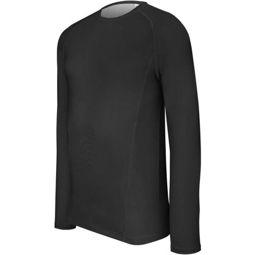 Proact PA005 ADULTS' LONG-SLEEVED BASE LAYER SPORTS T-SHIRT M