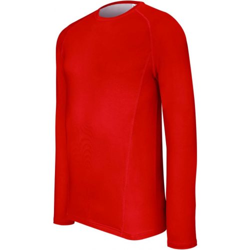 Proact PA005 ADULTS' LONG-SLEEVED BASE LAYER SPORTS T-SHIRT 2XL