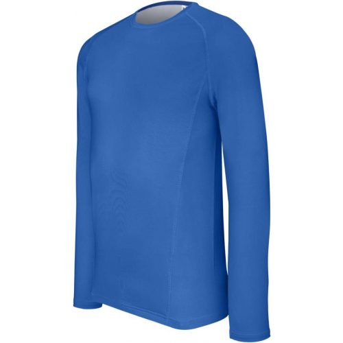 Proact PA005 ADULTS' LONG-SLEEVED BASE LAYER SPORTS T-SHIRT L