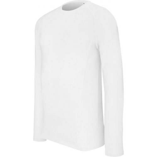 Proact PA005 ADULTS' LONG-SLEEVED BASE LAYER SPORTS T-SHIRT L