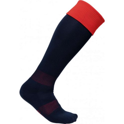 Proact PA0300 TWO-TONE SPORTS SOCKS 31/34