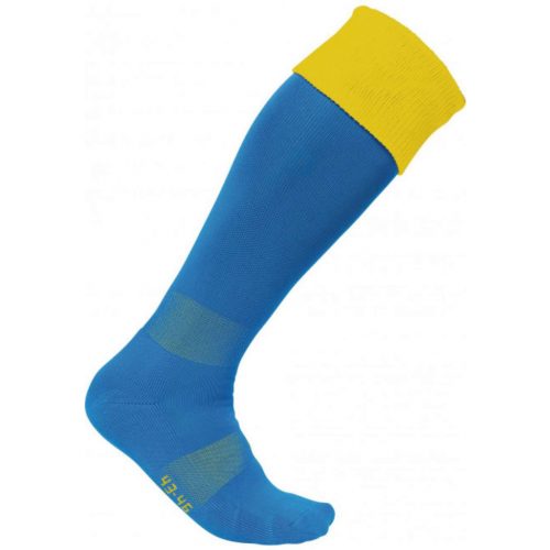 Proact PA0300 TWO-TONE SPORTS SOCKS 47/50