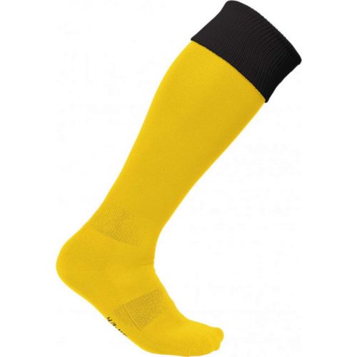 Proact PA0300 TWO-TONE SPORTS SOCKS 31/34