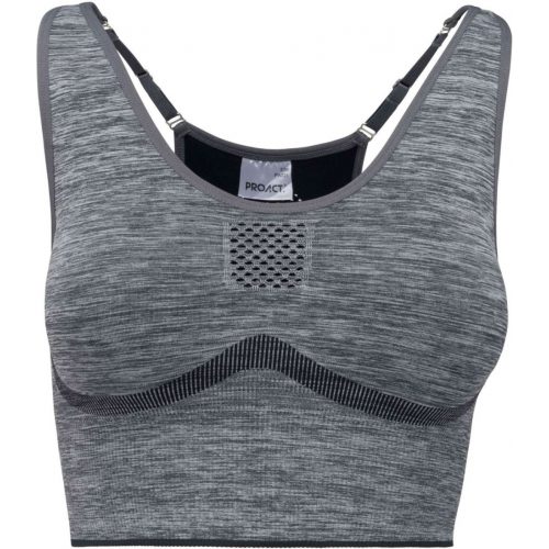 Proact PA031 LADIES' SEAMLESS ADJUSTABLE SPORTS BRA S/M