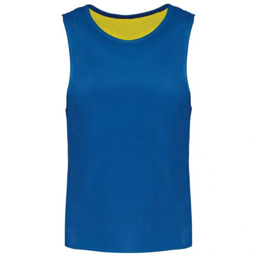 Proact PA042 MULTI-SPORTS REVERSIBLE BIB S/M