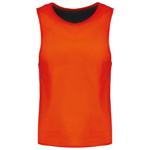 Proact PA042 MULTI-SPORTS REVERSIBLE BIB S/M