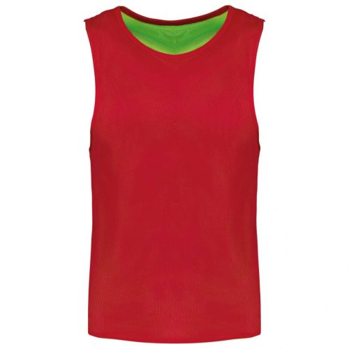 Proact PA042 MULTI-SPORTS REVERSIBLE BIB L/XL