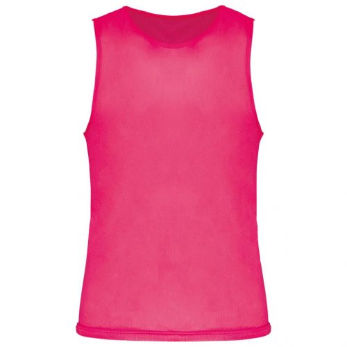 Proact PA043 MULTI-SPORTS LIGHT MESH BIB S/M