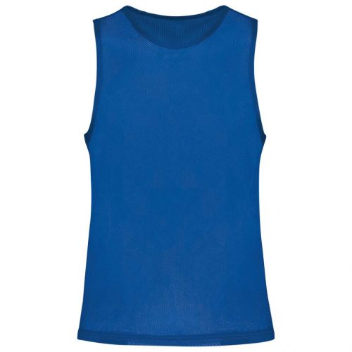 Proact PA043 MULTI-SPORTS LIGHT MESH BIB 2XL/3XL