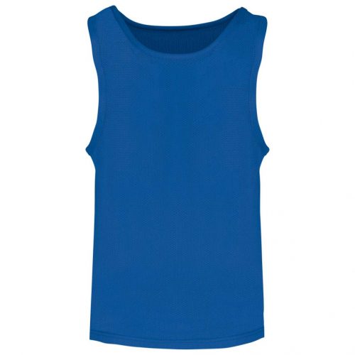 Proact PA047 KID'S LIGHTWEIGHT MESH MULTISPORT BIB 10/14