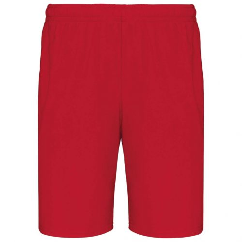 Proact PA101 SPORTS SHORTS XS