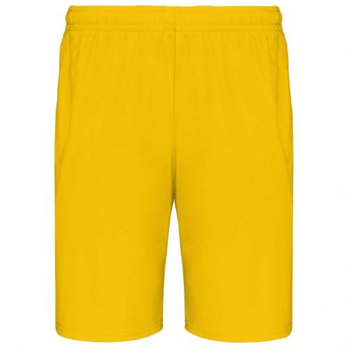 Proact PA101 SPORTS SHORTS XS