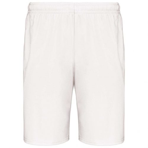 Proact PA101 SPORTS SHORTS XS