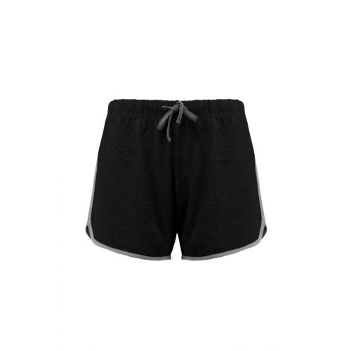 Proact PA1021 LADIES' SPORTS SHORTS 2XL