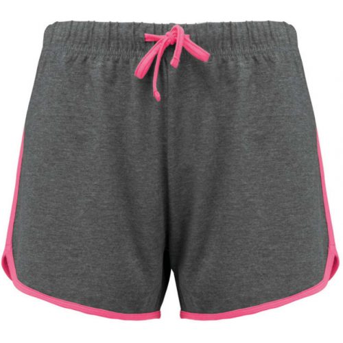 Proact PA1021 LADIES' SPORTS SHORTS 2XL